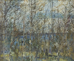 Zakrzewski Włodzimierz, SIEMIANY, 1989