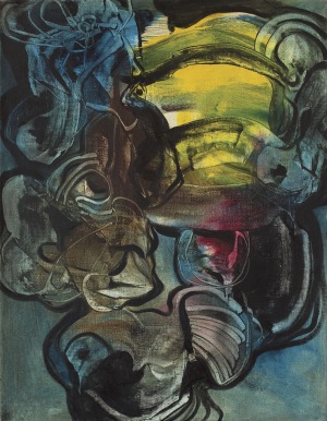 Lenica Alfred, IMAGINACJA, 1969