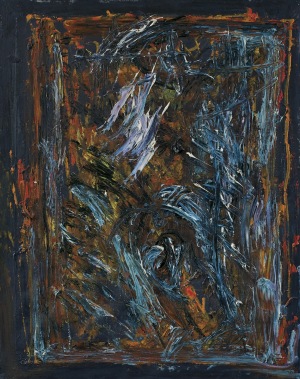Sempoliński Jacek , MIEJSCE ZWANE CZASZKĄ – OPODAL, 1991