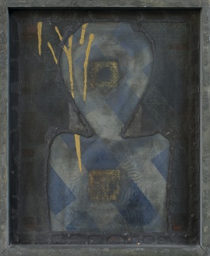 Musiałowicz Henryk, Z CYKLU EPITAFIUM, 1981