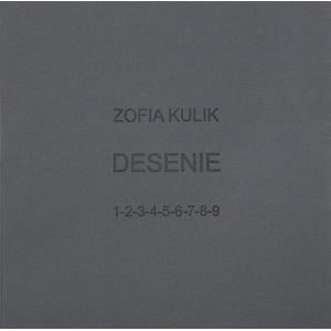 Kulik Zofia, DESENIE, 2007