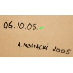 Andrzej Nowacki (ur. 1953, Rabka), 06.10.05, 2005