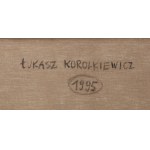 Łukasz Korolkiewicz (ur. 1948, Warszawa), Trucizny, 1995
