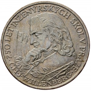 Czechoslovakia, 10 Koruna 1957