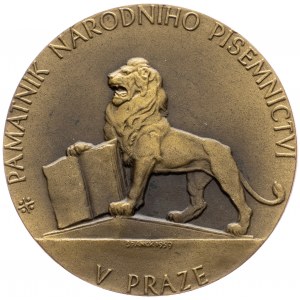 Czechoslovakia, Medal 1959