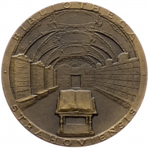 Czechoslovakia, Medal 1959