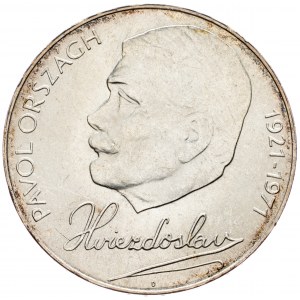 Czechoslovakia, 50 koruna 1971