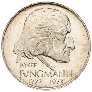 Czechoslovakia, 50 koruna 1973