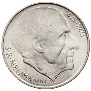 Czechoslovakia, 50 koruna 1975