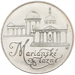 Czechoslovakia, 50 Koruna 1991