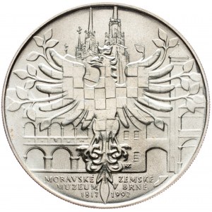 Czechoslovakia, 100 Koruna 1992