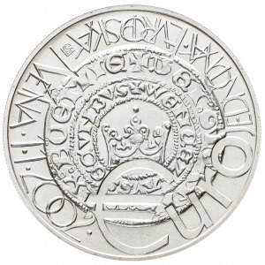 Czech Republic, 200 Korun 2002