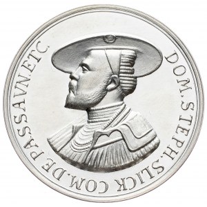 Czech Republic, Medal 2019