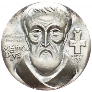 Czech Republic, Medal, Kremnitz
