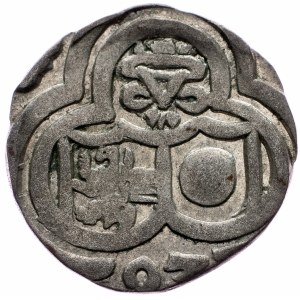 Salzburg, 2 Pfennig 1597