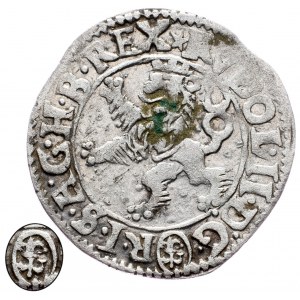 Rudolph II., Maley gross 1600, Jáchymov