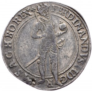 Ferdinand II., Thaler 1623, Prag