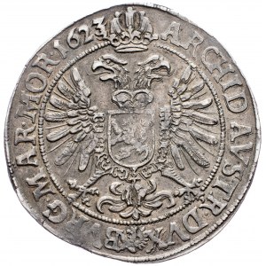 Ferdinand II., Thaler 1623, Prag