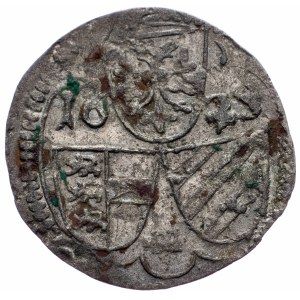 Ferdinand II., 2 Pfennig 1623, St. Veit