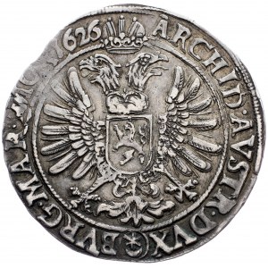 Ferdinand II., Thaler 1626, Prag