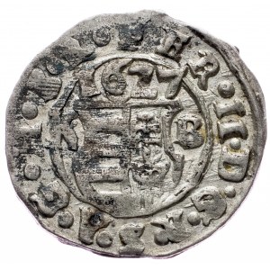 Ferdinand II., Denar 1627, Kremnitz