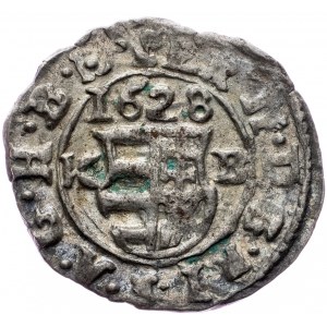 Ferdinand II., Denar 1628, Kremnitz