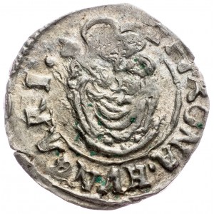 Ferdinand II., Denar 1628, Kremnitz