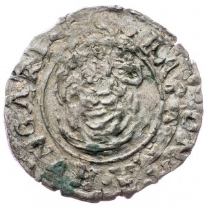 Ferdinand II., Denar 1630, Kremnitz