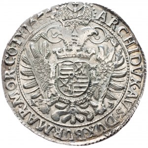 Ferdinand III., Thaler 1654, Kremnitz