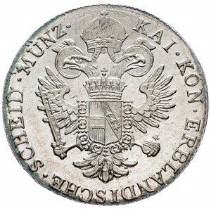Franz II. (I.), 6 Kreuzer 1795, Vienna
