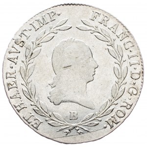 Franz II. (I.), 20 Kreuzer 1805, Kremnitz