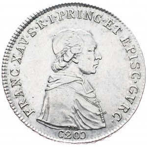 Gurk, 20 Kreuzer 1806