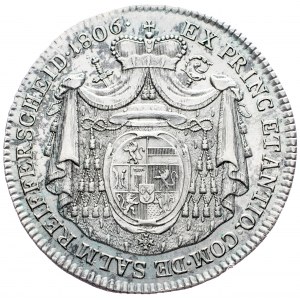 Gurk, 20 Kreuzer 1806