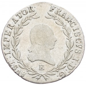 Franz II. (I.), 20 Kreuzer 1813, Karlsburg
