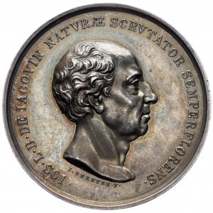 Ferdinand V., Medal 1836