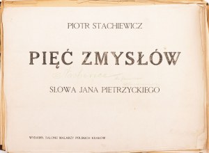 Piotr STACHIEWICZ