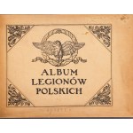 ALBUM LEGIONÓW POLSKICH