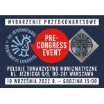 Biuletyn Numizmatyczny - wydanie kongresowe