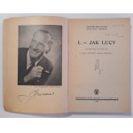 Meissner J.; L jak Lucy.