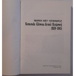 Ney-Krwawicz M.; Komenda Główna Armii Krajowej 1939-1945