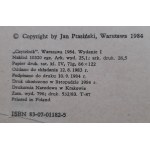 Ptasiński J. Na północ od Warszawy. Skizzen aus der Geschichte der Widerstandsbewegung 1939-1945
