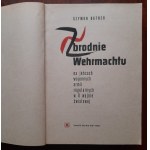 Datner, Verbrechen der Wehrmacht an Kriegsgefangenen im Zweiten Weltkrieg