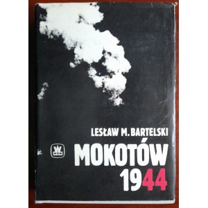 Bartelski L.M. Mokotow 1944