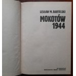 Bartelski L.M. Mokotow 1944