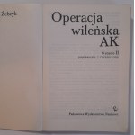 Operacja Wileńska AK