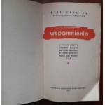 Jeremienko, Erinnerungen