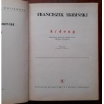Skibiński F.; Ardennen. Geschichte, Kunst im Betrieb, Dienst am Personal