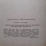 Skibiński F.; Ardeny. Historia, sztuka operacyjna, służba sztabów