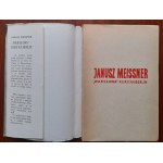Meissner J. Warsaw course to Berlin
