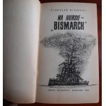 Biskupski S. On the Bismarck course.